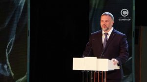 В честь Дня нефтяника в «Самотлорнефтегазе» состоялся ряд торжественных мероприятий