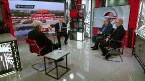 80 лет спустя. В.Багдасарян, А.Бакланов, В.Васильев (08.09.2025)