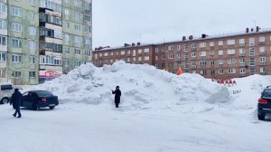 Дарья Утробина | ТОЧКА.РФ – МЕСТО | г. Норильск