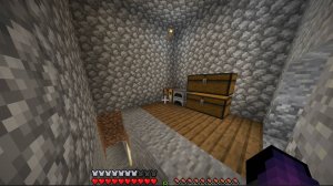 Рассказываю как построить дом в майнкрафте