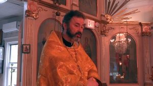 Наша жизнь - это дар Божий, который мы Богу должны вернуть. 7 сентября 2025. - 4K