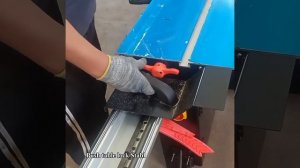 panel saw machine for woodworking use#newworkshop #newmachineday #newmachinery #newmachine #woodwork