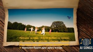 Учителям далеких лет