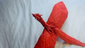 Занятное искусство, Оригами !