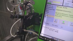 Mercedes-Benz Vito Сложности ремонта форсунок старых автомобилей