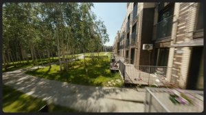 Привилегия - Сенсация - Презентационный