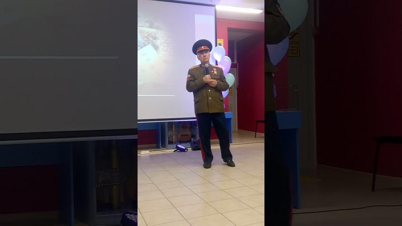 Праздник народного творчества г Кстово 17 мая 2025г. Выступает Елена Высоцкая смотреть онлайн