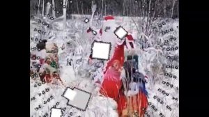 Подготовка к Новому году 2022