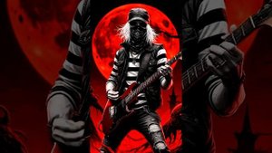 Ухань-19 "Дочь Вурдалака"