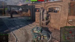 Мир Танков. Задачи