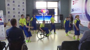 Премию «Родительское спасибо» вручили в Вологде