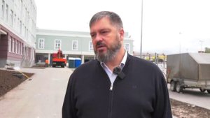 Строительство новой школы  имени Молева  обсудили в Дзержинске