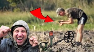 Второй День КОПАЕМ на Старой ПОСЕЛУХЕ, Находки РАДУЮТ и Поиск Продолжается!!!