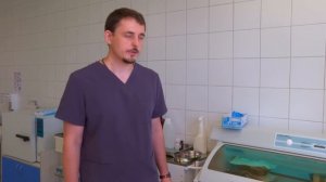 Знакомьтесь, врач! - Василий Германенко