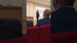 День газовый и нефтяной промышленности.