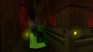 Half-life: The Infected (полное прохождение)