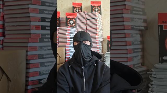 Атака на участника СВО. Штурмовика ЧВК 