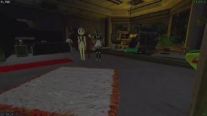 Рутина после сюжетки...