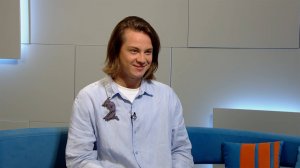 Местное время. Санкт-Петербург. Искусствовед Артемий Фахрутдинов