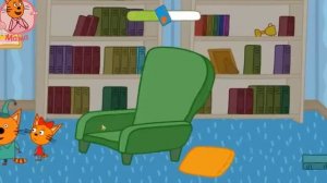 Три кота : финансы