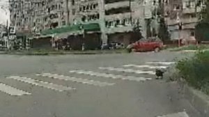 Новости на дороге