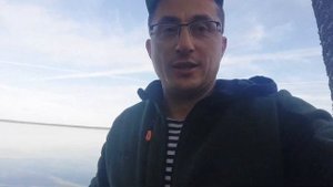 Ночёвка в лодке  на Яузском водохранилище,  сентябрь 2023