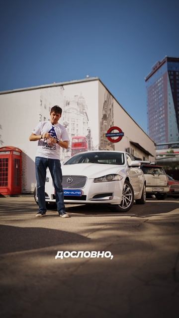 Горячие споры в комментариях через сколько тысяч километров нужно менять масло в Jaguar смотреть онлайн