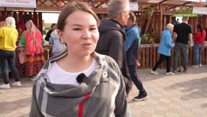 Говорят гости...