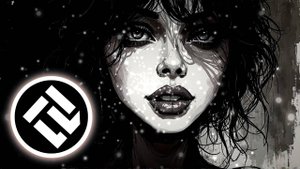 QYRA - Neon Heartbeat Boom Boom Boom / Bass House 2025 🎧