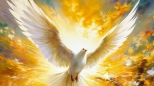 8.09.25.МОЛИТВА БЛАГОСЛОВЕНИЯ 🙏👑🔥🦅💞🕊️💦🌏🎻🌾✨📯❤️🩸🪔🙌🏻🌱💥🤲🏻🕊️🛐💌☀️❤️🩸