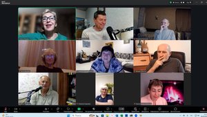 Костёр 08.09.2025