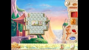 Маджонг Матч. Обзорное видео