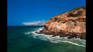 Релакс видео море_ Бали_ Музыка для релаксации. Смотреть всем_(720P_HD)