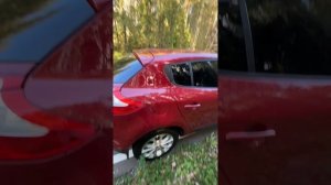 Renault Megan 2013 1.6MT