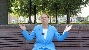 Ольга Рыбакова | ТОЧКА.РФ – ПОБЕДА 80 | г. Москва