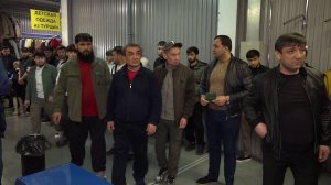 Из Новосибирской области за неделю выдворили 19 иностранцев