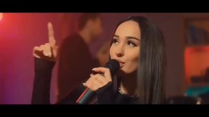 Мадина Акназарова сухани ишк