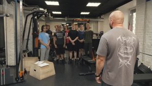 Первенство по двоеборью ко Дню знаний 2025