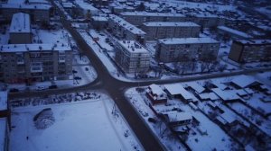 Красноуфимск