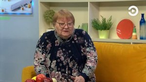 Утро на Экспрессе: гость в Международный день грамотности — Л. Б. Гурьянова