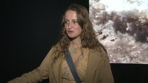 Новая выставка «Формат был изменён» открылась в арт-пространстве ЦЕХ*