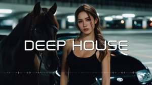 Deep House #54