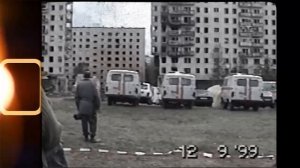 26 лет со дня теракта на ул.Гурьянова, д.19.