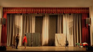 Народный театр "Нижнеломовский" (реж. Марина Зуйкова)- "Чтобы жили!.." 22 июня 2025г.