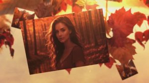 С Днём рождения, любимая! Поздравления для жены(№9 Солнечная Осень).