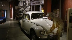 Тампере. Город из красного кирпича