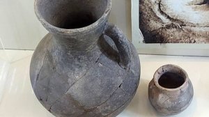 Древняя керамика