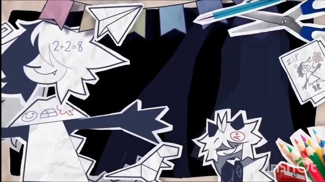 Ульяна Бандукова - Basics in behavior (кавер)