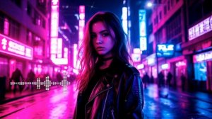 EDM Ритм Ночи. Трек с Мощной Энергетикой! Фоновая музыка. Разрывной трек 💯