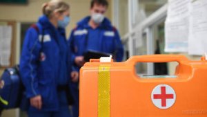 В ДТП с фурой и "Газелью" на трассе в Самарской области погибли 2 человека